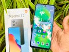 Xiaomi Redmi 12 (Used)
