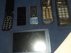 Mobile Phones For Parts