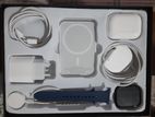 Smart Watch with Earpods