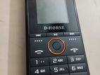 D-Horse D2190 (Used)