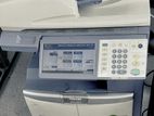 Toshiba E-Studio 356SE Photo Copy Machine