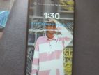 ZTE nubia V80 Plus (Used)