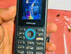 Infocus Keypad Phone (Used)