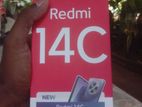 Redmi 14C (Used)