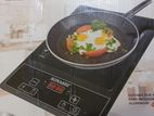 Infrared Ceremic Cooker