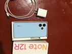 Xiaomi Redmi Note 12R (Used)