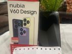 Nubia V60 (Used)