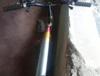 Mountain Bicycle