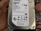 Desktop HDD