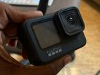 Go Pro Hero 9