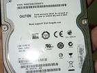 500GB Hard Disk