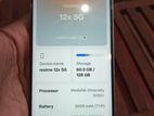 Realme 12X 5G (Used)