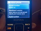 Nokia Button Phone (Used)