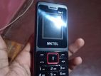Mktel Button Phone (Used)