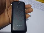 Intex Keypad Mobile (Used)