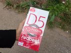 Redbeat D5 (Used)