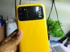 Poco M3 (Used)