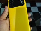 Poco M3 (Used)