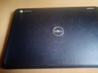 Dell Chromebook 11 Laptop(Used)