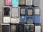 Keypad Phones Parts