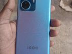 iqoo Z6 (Used)