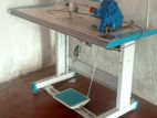 Jack Industrial Sewing Machine