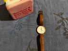 Used Fossil Watch (for Women)