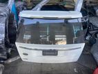 Used Freelander 2 tail door 2013 for sale