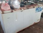 Used Freezer