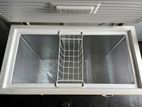 Deep Freezer