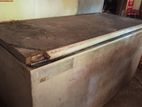 Freezer