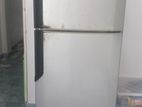 Used fridge