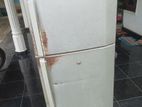 LG Fridge