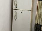 Used fridge