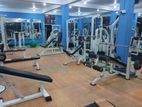 Gym Machines