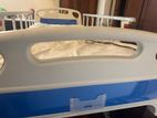 Full Option Electric Patient Bed