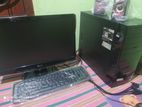 Full Set I3 2nd Gen Computer