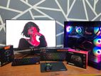 i5 6th Gen Pc Full Set