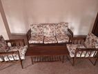 Sofa Set