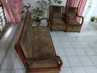 Used Furniture Set
