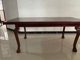 Used Furniture Set