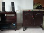 Used Furniture Set