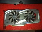 Used Galax 1060 3GB Graphics Card