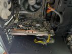 Used Galax GTX 1060 6GB OC Edition