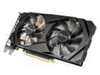 USED GALAX RTX 2060 6GB GRAPHICS CARD