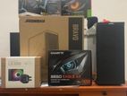 Used Gaming PC