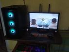 Used Gaming PC