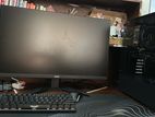 Gaming PC Set