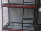 Pet Cages