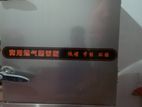 Gas 8 Ray's Rice Steamer